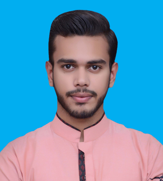 Hamza Ali Profile Hamza Ali Profile