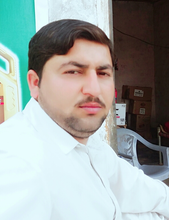 Muhammad Javed Profile Muhammad Javed Profile