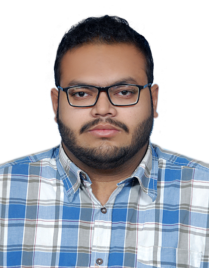 Asmar Ali Profile Asmar Ali Profile