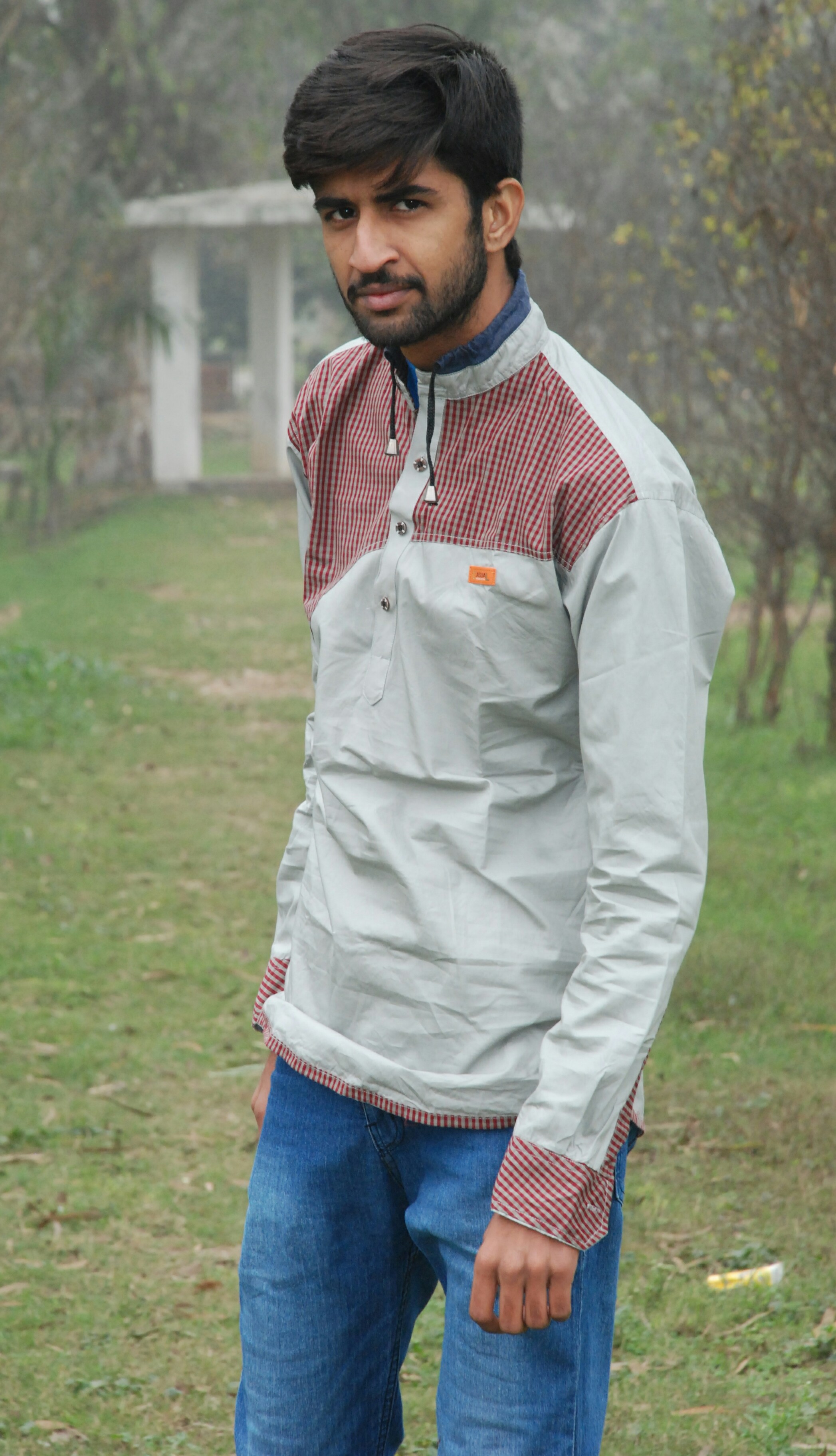 Qadeer Ahmad Profile