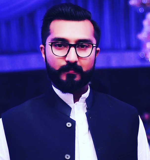 Sohaib Aslam Profile