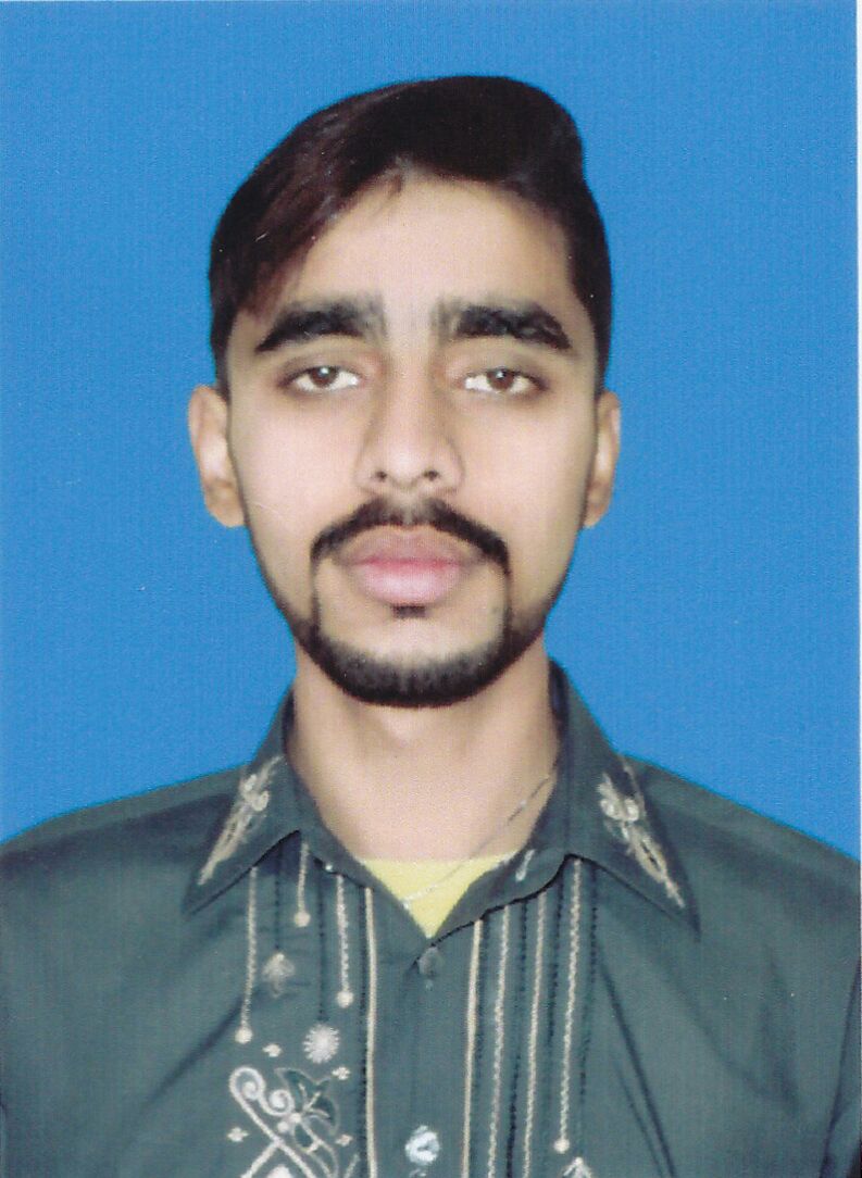 Mohsin Ali Profile Mohsin Ali Profile