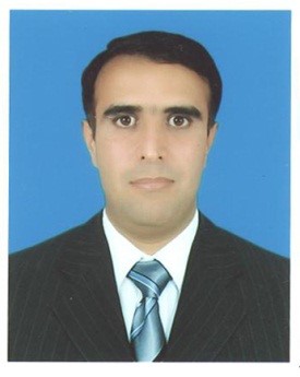 Fahim Iqbal Profile