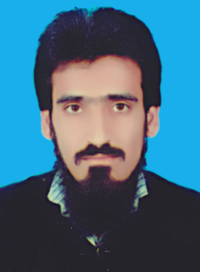 Muhammad Ismail Profile