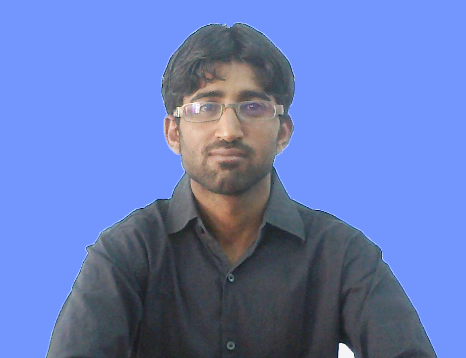 Abdul Karim Soomro Profile