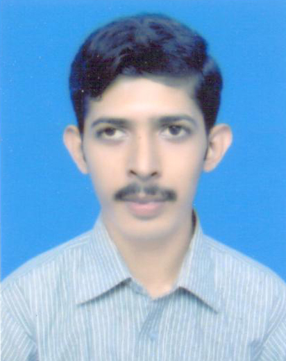 Junaid Anees Profile Junaid Anees Profile