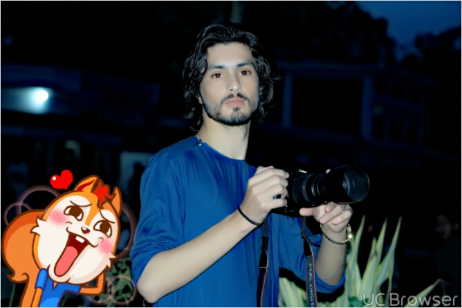 Rizwan Ullah Profile Rizwan Ullah Profile