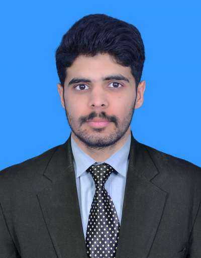 Zohaib Ahmed Profile