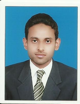 Muhammad Wasif Ayaz Profile
