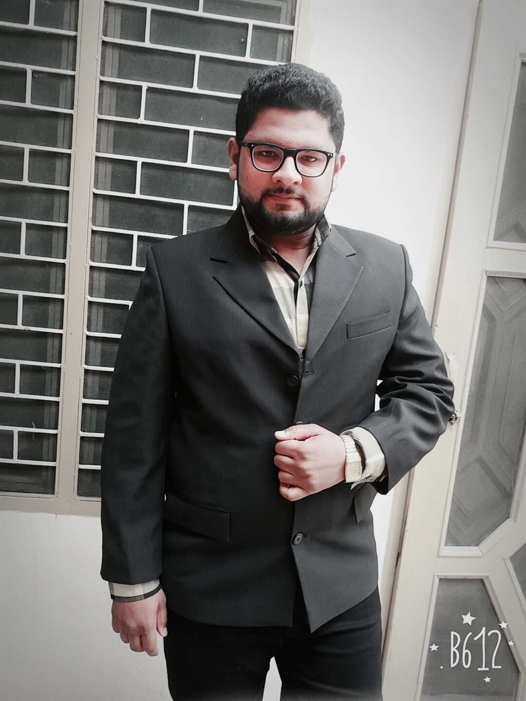 Ali Turab Profile Ali Turab Profile