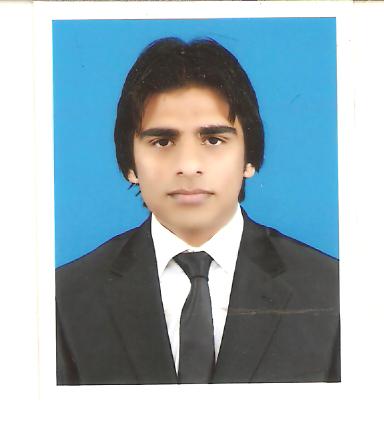 MUHAMMAD TAHIR HAMEED KHAN Profile MUHAMMAD TAHIR HAMEED KHAN Profile