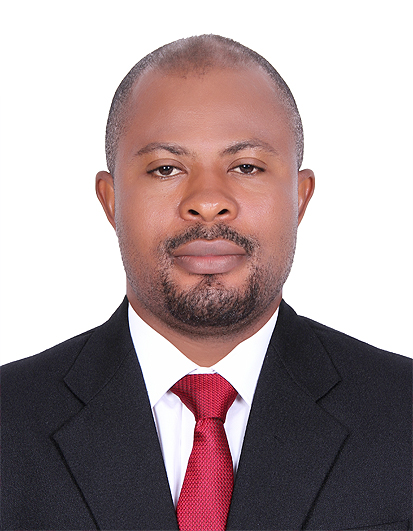 Ifeanyi Chukwu Profile