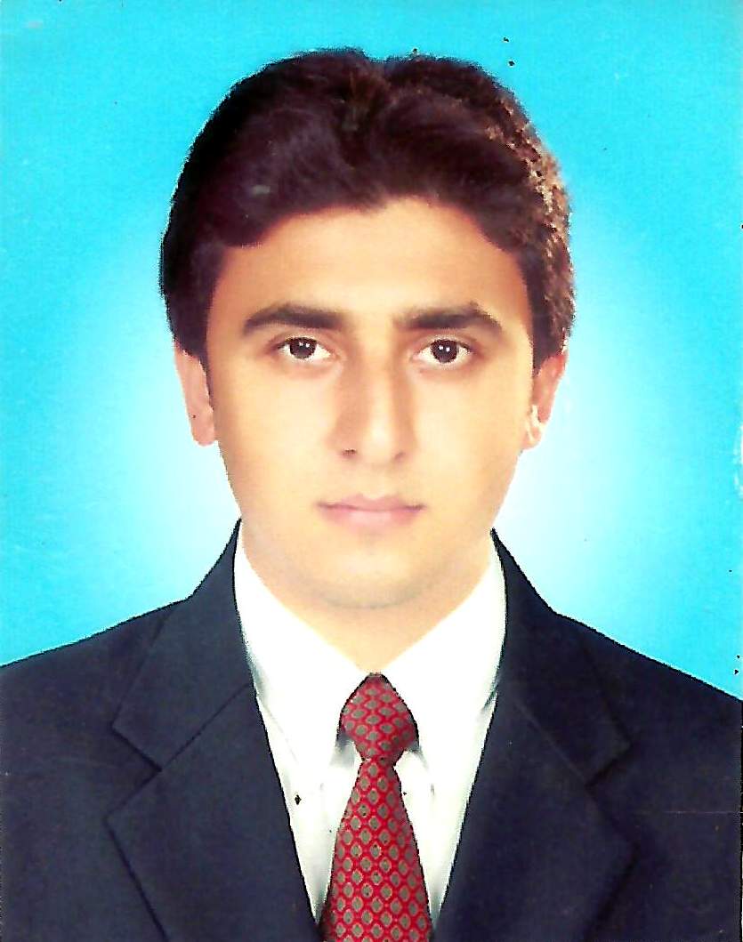Kashif Mehmood Profile