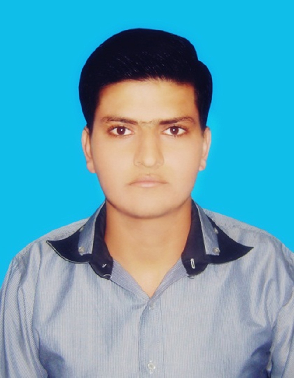 Ikram Ali Profile Ikram Ali Profile