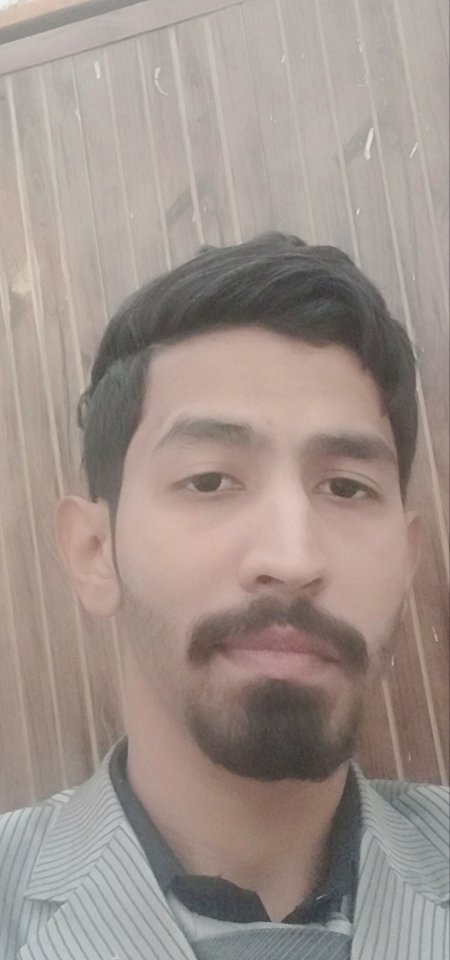 Adnan Gujjar Profile