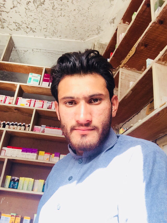 Touseef Riaz Adobe LiveCycle Designer