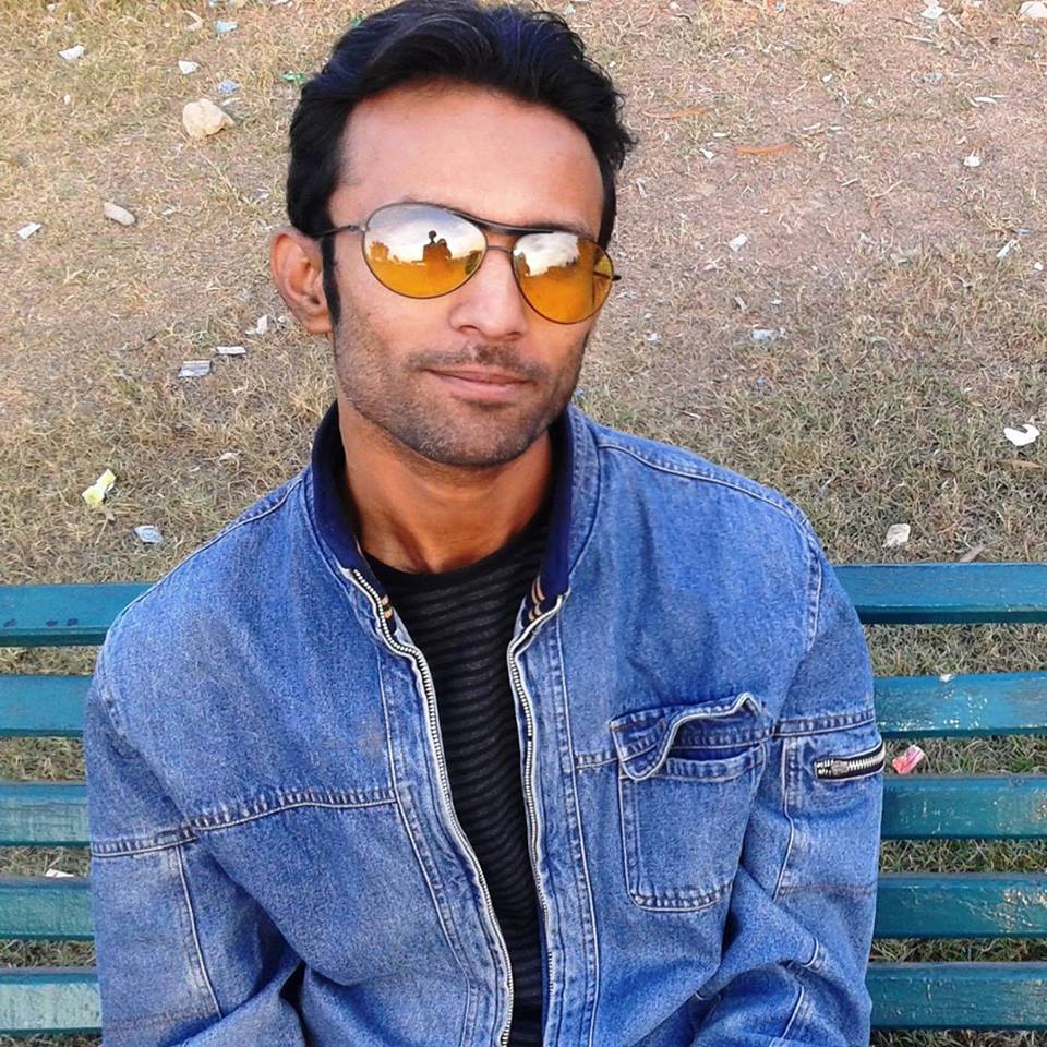 Iftikhar Ahmed Profile Iftikhar Ahmed Profile