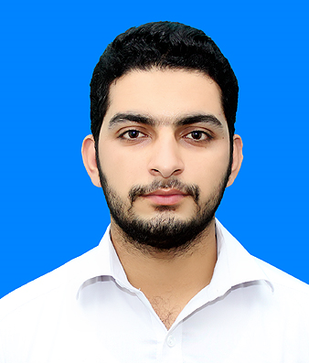 Fahad Khattak Photoshop