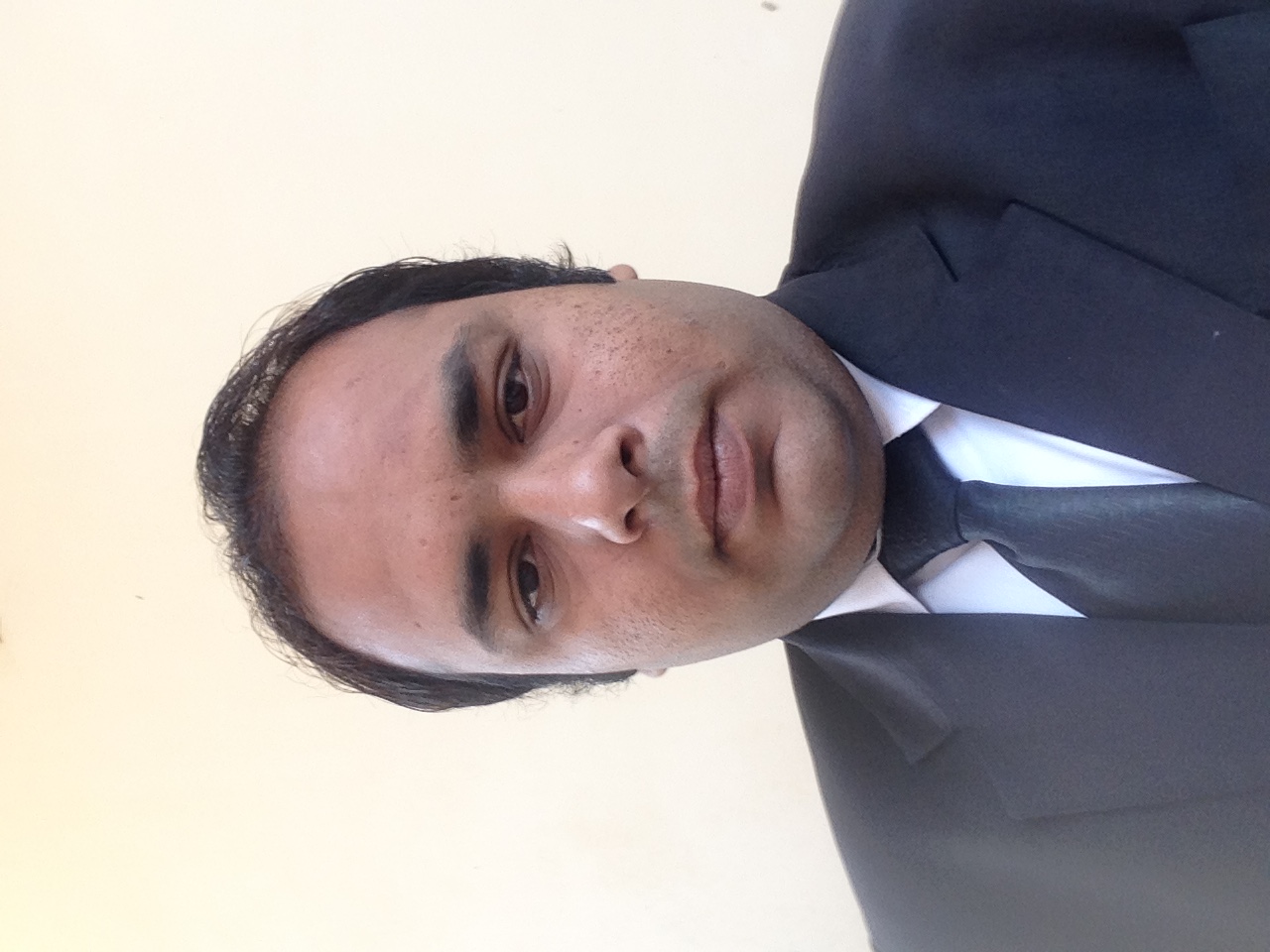 Ahmed Maaz Yousaf Accounting