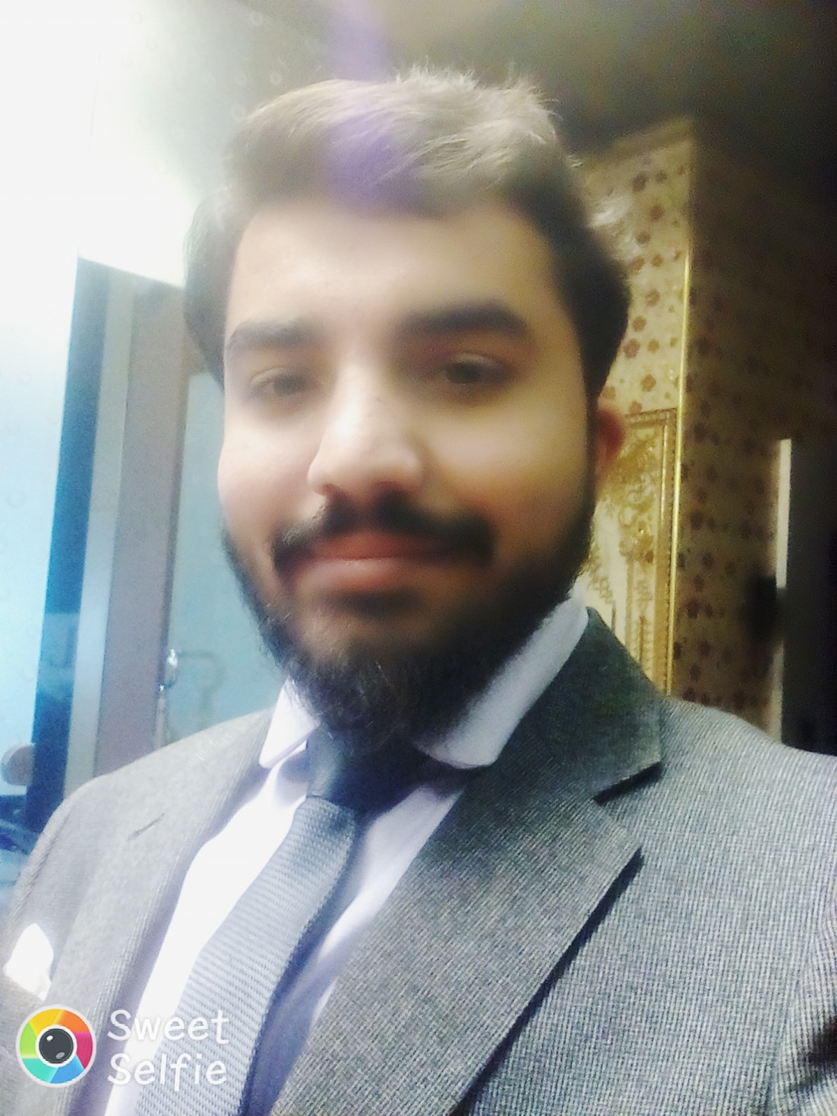 Syed Hassaan Haider HTML, HTML5, Java, Javascript, .NET