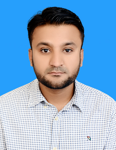 Shoaib Chanzaib Finance