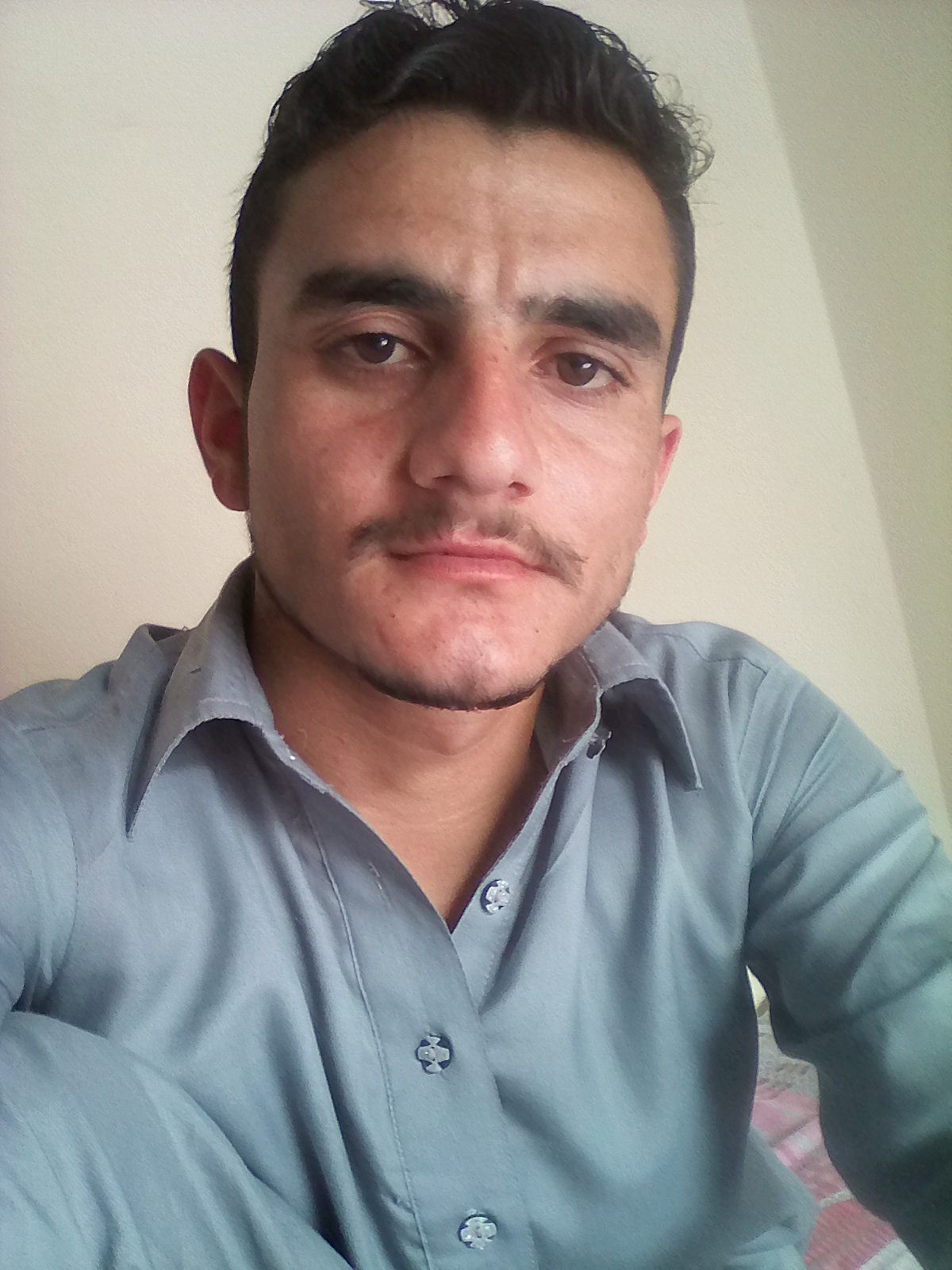 Majid Hussain 