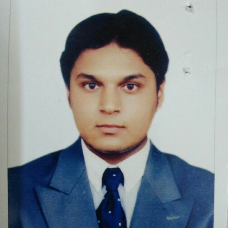 Junaid Shakeel Profile Junaid Shakeel Profile