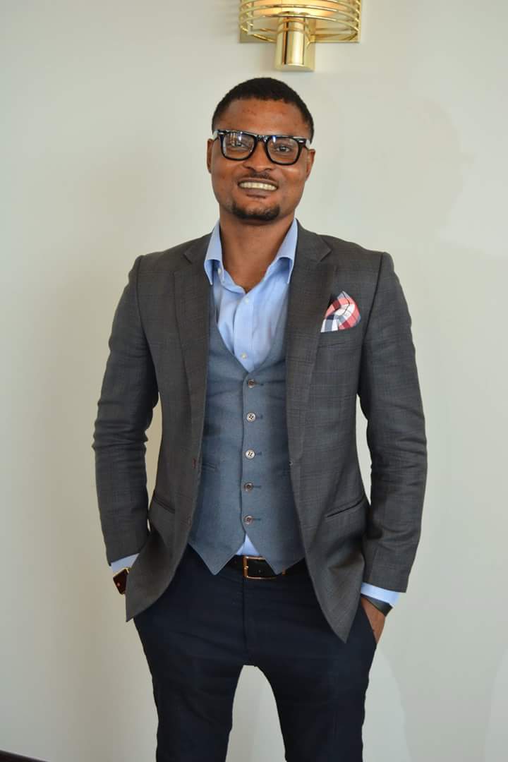 Christian Oamhen Videography