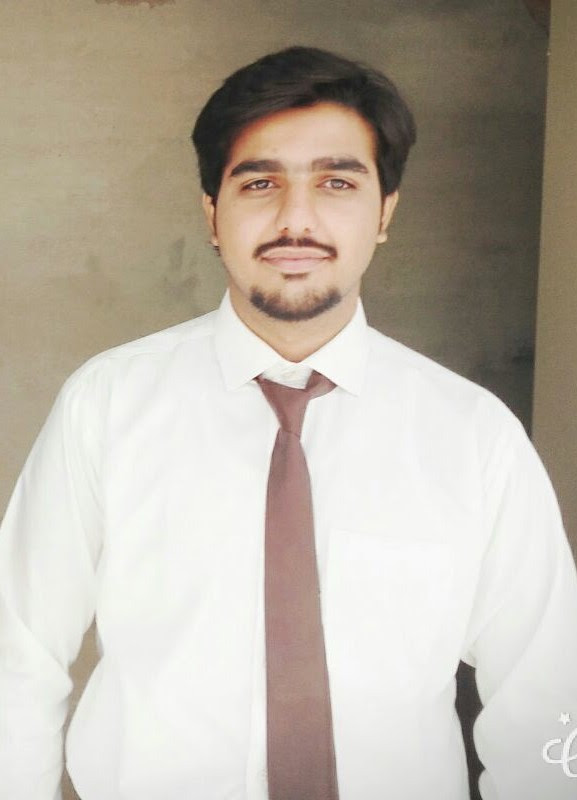 Muhammad Usman .NET, C Programming, C# Programming, C++ Programming