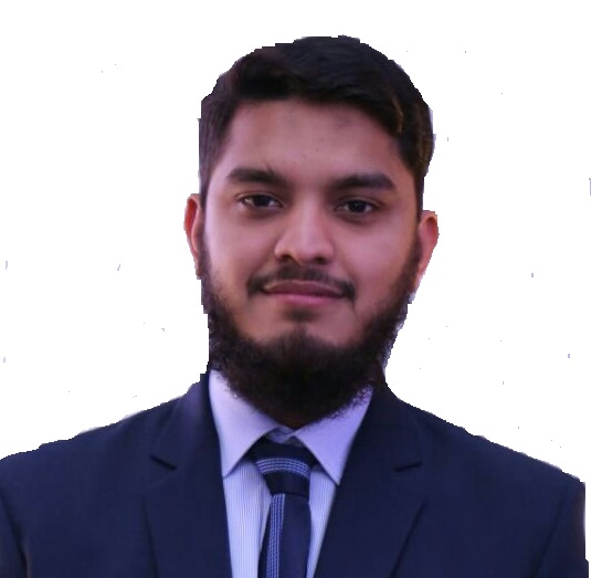 Syed Muhammad Talha Zaidi 