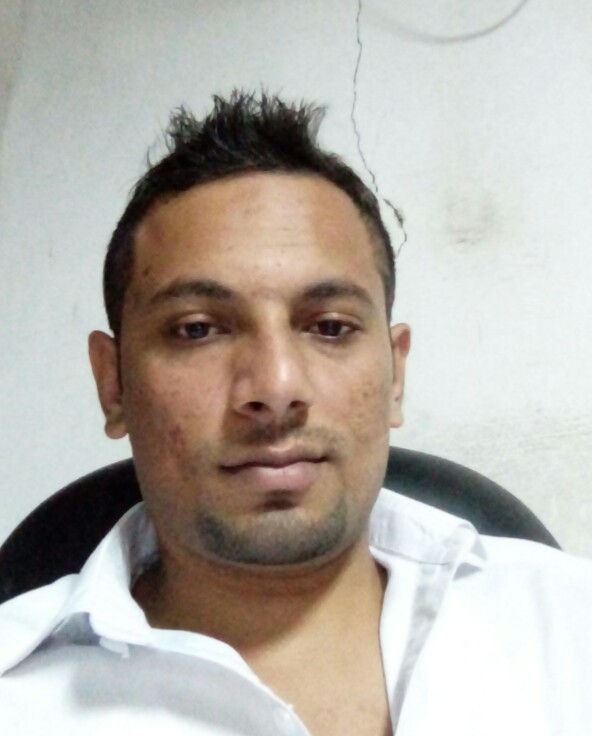 Muhammad Haroon Engineering