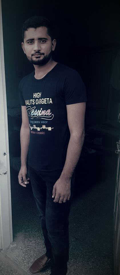 Muneeb Hassan Electrical Engineering