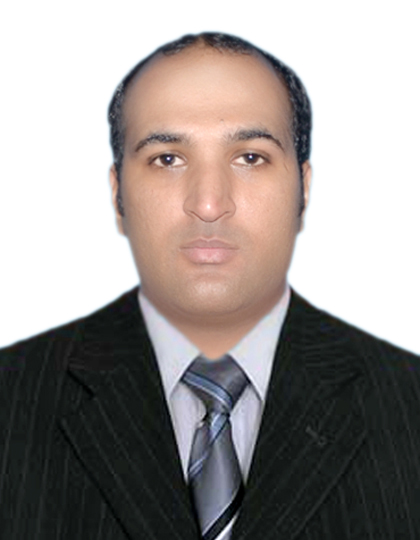 Waqas Bashir 