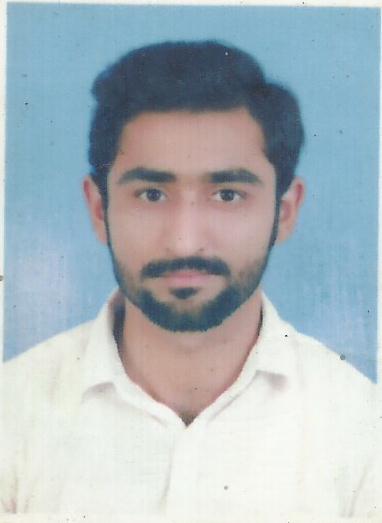 Muhammad Faisal Fida Sial 