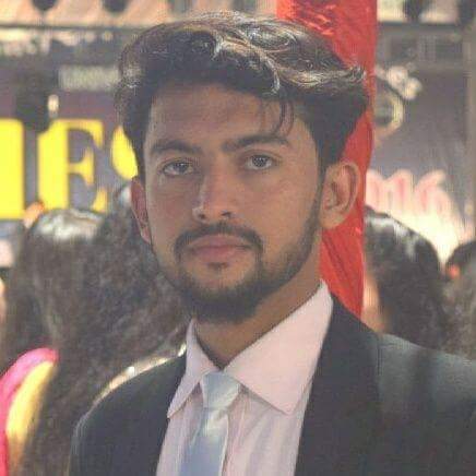 Daniyal Nazir Profile