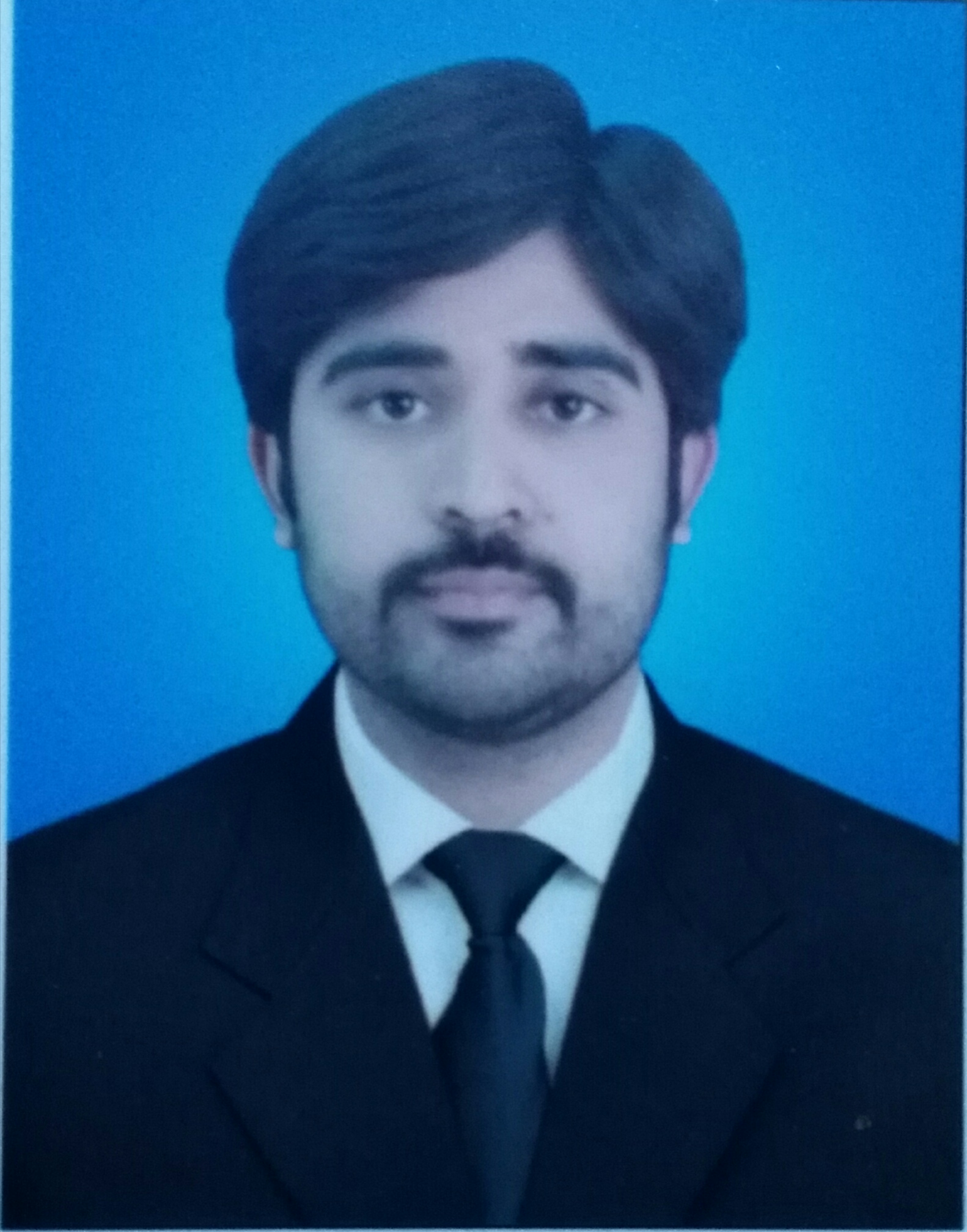 Muhammad Nawazish After Effects, Accounting, Human Resources, Risk Management, Data Entry