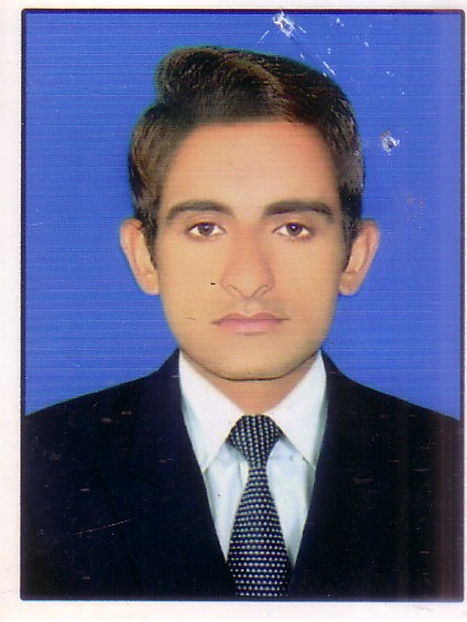 Wasim Tahir 