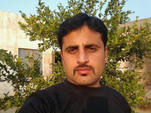 Mujtaba Hussain Google Chrome