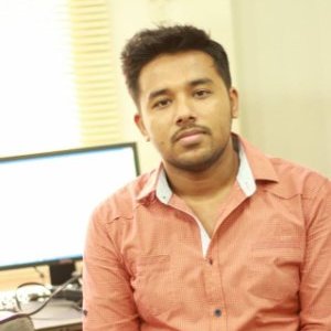 Muhammad Hasham Ajmal ECommerce, Database Administration, Website Management, Software Development, Software Architecture