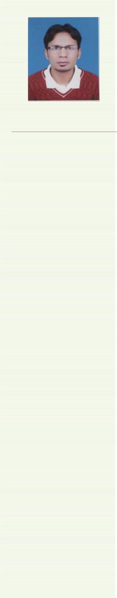 Muhammad Wasim Iqbal 