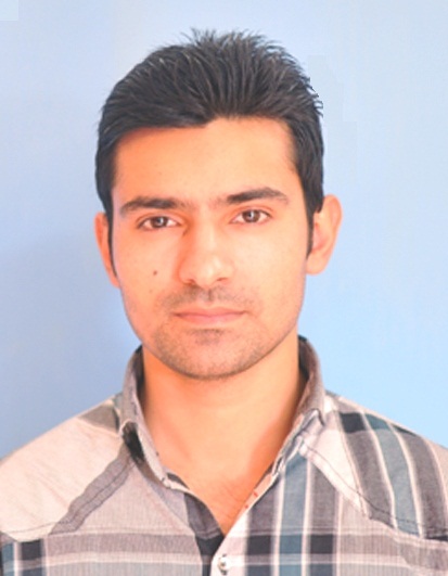 Usman Aslam Electronics