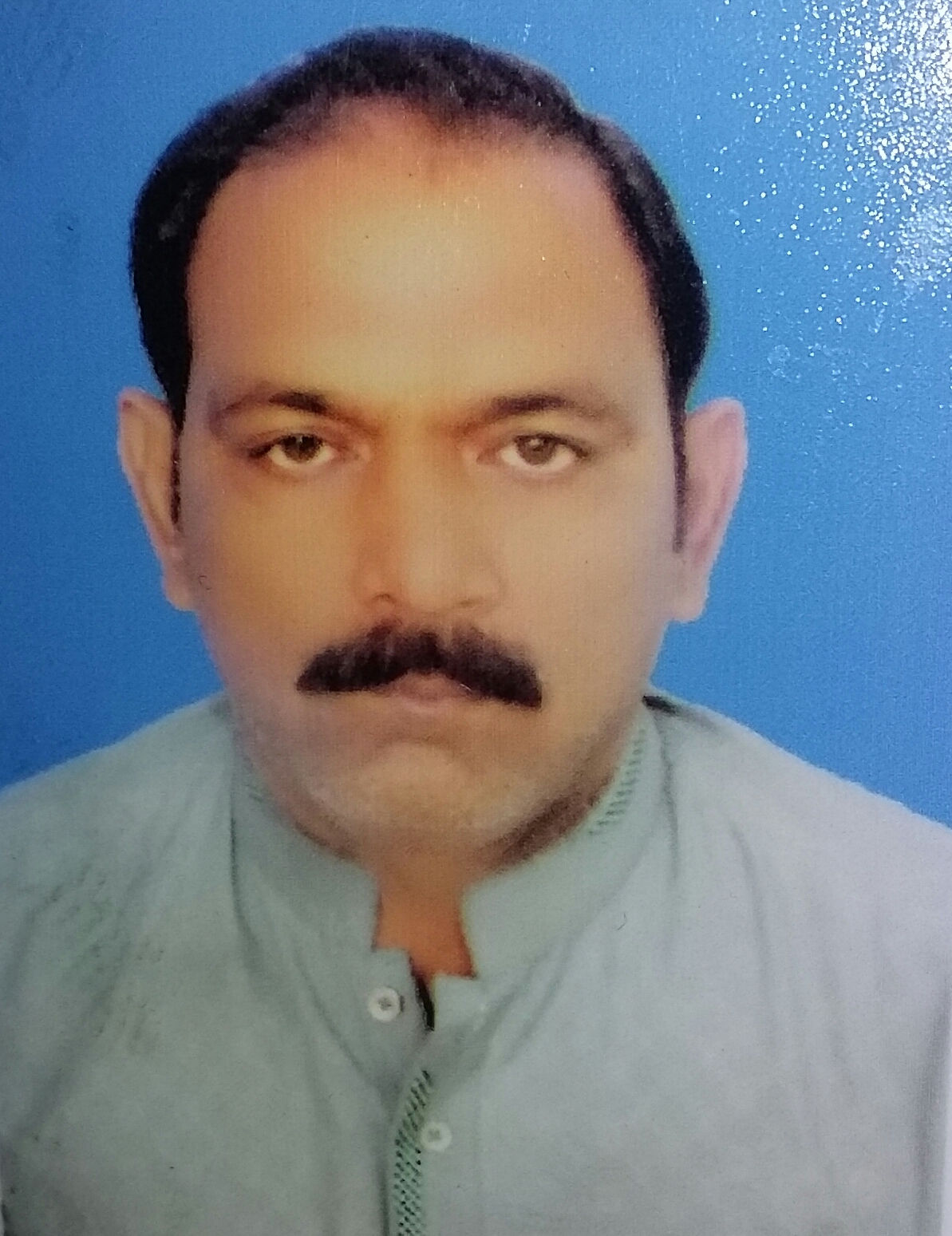 Abid Rashid Profile