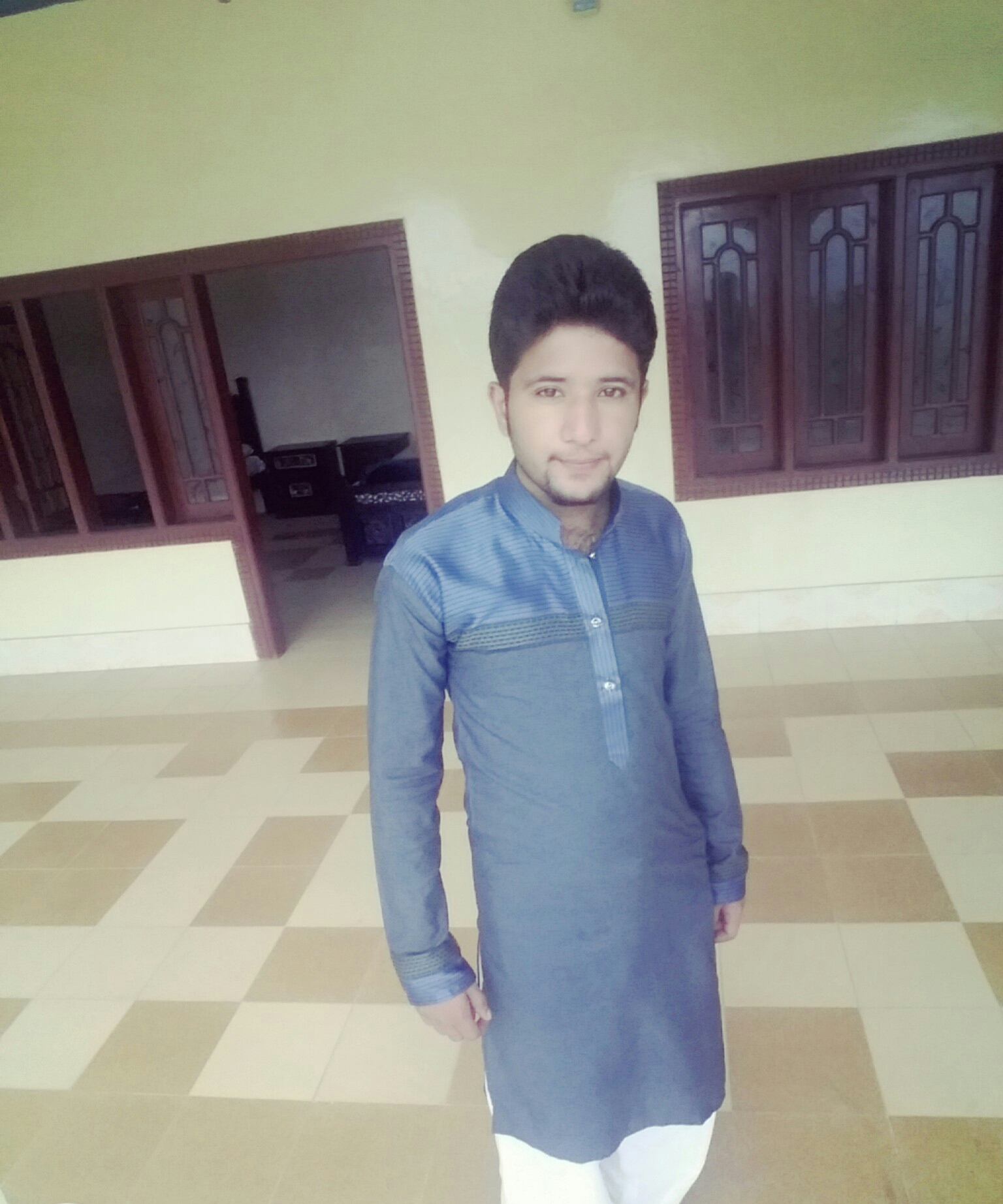 Arbaz Sheraz Profile Arbaz Sheraz Profile