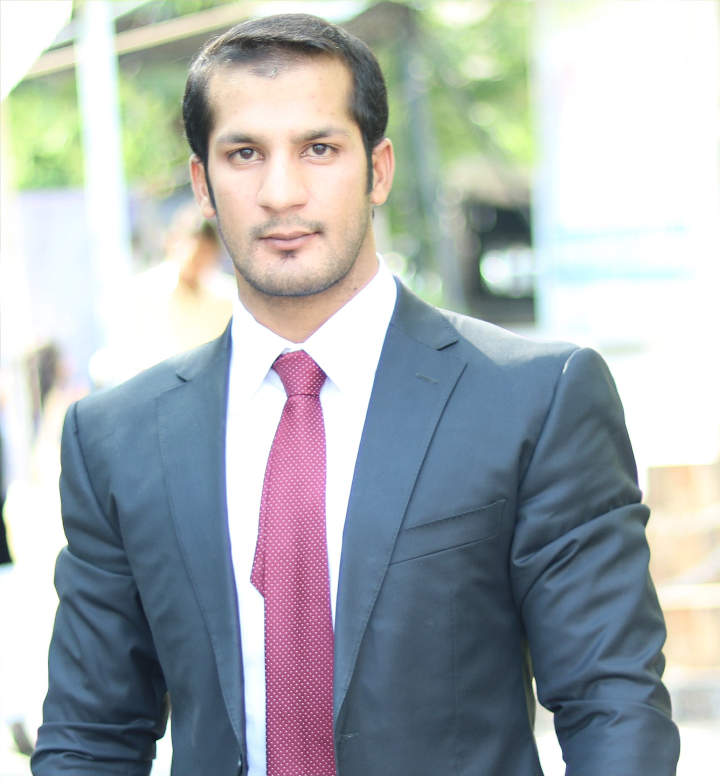 Muhammad Sajjad HTML5, Java, Javascript, JQuery / Prototype, Software Development