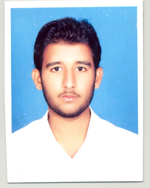 Muhammad Umer Haider 