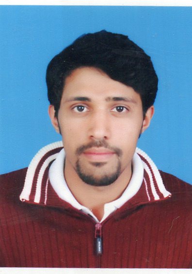 Asad Zaman Data Entry