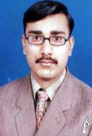 FAISAL JAVED Event Planning