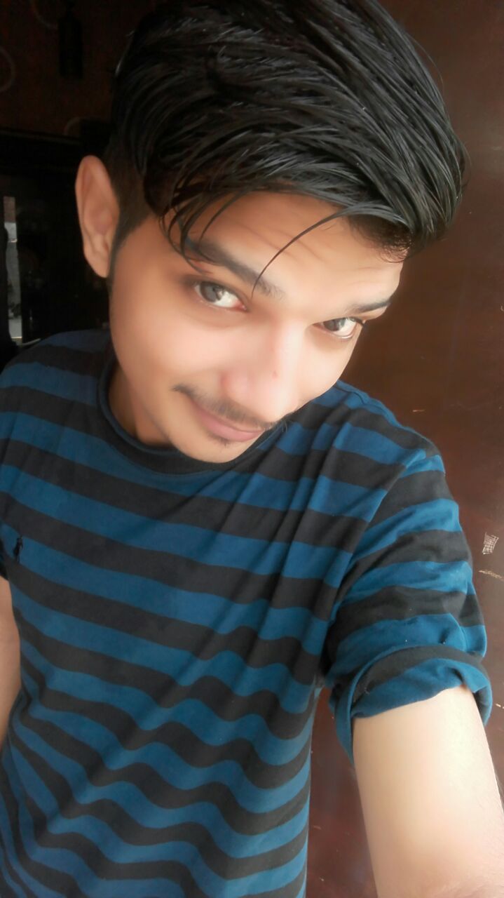 Salman Iqbal Profile