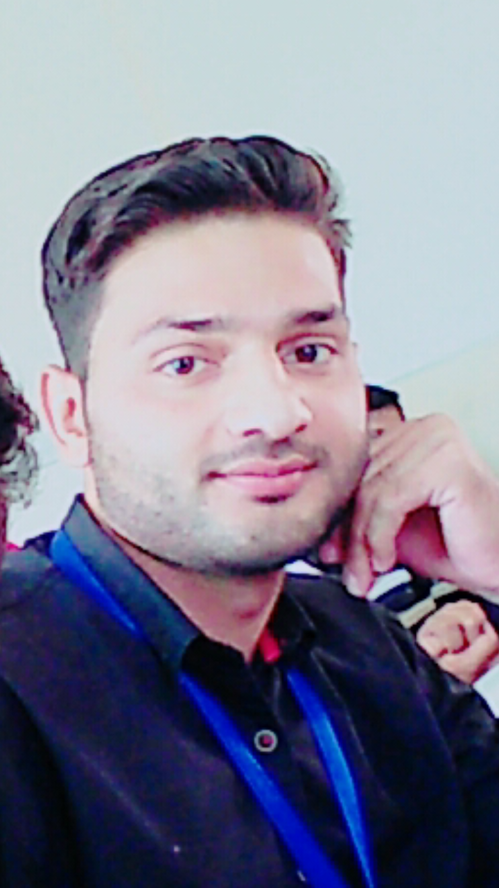 Rizwan Tufail Tufail Print