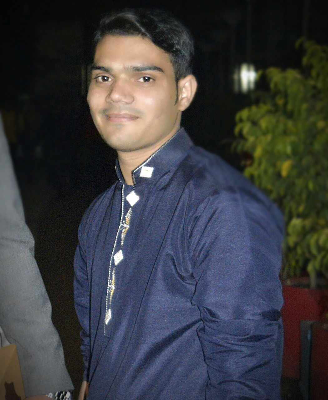 Muhammad Mannan Industrial Engineering